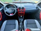 Dacia Sandero Stepway Stepway ! 1.6i 85KM ! Klimatyzacja ! 2kpl kół ! Super Stan ! - 5