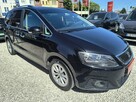 Seat Alhambra ALU17"|NAVI|11 lat 1 właściciel | - 4