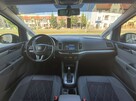 Seat Alhambra ALU17"|NAVI|11 lat 1 właściciel | - 12