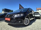 Seat Alhambra ALU17"|NAVI|11 lat 1 właściciel | - 15