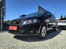 Seat Alhambra ALU17"|NAVI|11 lat 1 właściciel | - 16