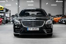 Mercedes S 350 4Matic. Noktowizor. Masaże. Wentylacja. FV 23%. - 2
