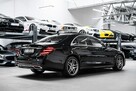 Mercedes S 350 4Matic. Noktowizor. Masaże. Wentylacja. FV 23%. - 5