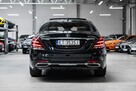 Mercedes S 350 4Matic. Noktowizor. Masaże. Wentylacja. FV 23%. - 6