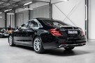 Mercedes S 350 4Matic. Noktowizor. Masaże. Wentylacja. FV 23%. - 7