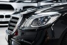Mercedes S 350 4Matic. Noktowizor. Masaże. Wentylacja. FV 23%. - 11