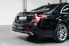 Mercedes S 350 4Matic. Noktowizor. Masaże. Wentylacja. FV 23%. - 14