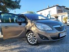 Opel Meriva 1.4 120 KM Serwis TUV Do Końca Z Niemiec Opłaty Gwarancja Zapraszamy ! - 2