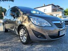 Opel Meriva 1.4 120 KM Serwis TUV Do Końca Z Niemiec Opłaty Gwarancja Zapraszamy ! - 5