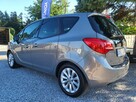 Opel Meriva 1.4 120 KM Serwis TUV Do Końca Z Niemiec Opłaty Gwarancja Zapraszamy ! - 7