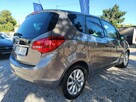 Opel Meriva 1.4 120 KM Serwis TUV Do Końca Z Niemiec Opłaty Gwarancja Zapraszamy ! - 8