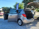 Opel Meriva 1.4 120 KM Serwis TUV Do Końca Z Niemiec Opłaty Gwarancja Zapraszamy ! - 10