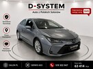 Toyota Corolla 22 Salon Polska 1.8 HYBRID  1wł z Pakietem TECH Bezwypadkowy ASO PL - 5