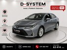 Toyota Corolla 22 Salon Polska 1.8 HYBRID  1wł z Pakietem TECH Bezwypadkowy ASO PL - 16
