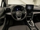 Toyota Yaris Cross 22-23 Salon Polska 1Właściciel Hybryda Bezwypadkowy Serwis ASO Cros - 8