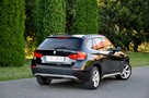 BMW X1 2.0d(143KM)*Welur*Klimatronik*Reling*Parktronik*I Wł*Alu17"ASO - 6