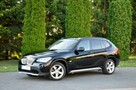BMW X1 2.0d(143KM)*Welur*Klimatronik*Reling*Parktronik*I Wł*Alu17"ASO - 11