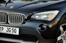 BMW X1 2.0d(143KM)*Welur*Klimatronik*Reling*Parktronik*I Wł*Alu17"ASO - 12