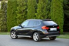 BMW X1 2.0d(143KM)*Welur*Klimatronik*Reling*Parktronik*I Wł*Alu17"ASO - 13