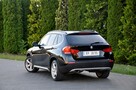 BMW X1 2.0d(143KM)*Welur*Klimatronik*Reling*Parktronik*I Wł*Alu17"ASO - 14