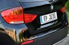 BMW X1 2.0d(143KM)*Welur*Klimatronik*Reling*Parktronik*I Wł*Alu17"ASO - 16
