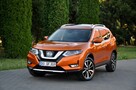 Nissan X-Trail 2.0dCi(177KM)*4x4*Full Led*Navi*Kamera*Skóry*Panorama*7-Foteli*Alu19" - 9