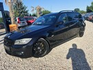 #BMW#E91#320i#M-Pakiet#Climatronik#Automat# - 7