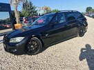 #BMW#E91#320i#M-Pakiet#Climatronik#Automat# - 8