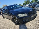#BMW#E91#320i#M-Pakiet#Climatronik#Automat# - 9