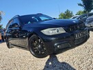 #BMW#E91#320i#M-Pakiet#Climatronik#Automat# - 11