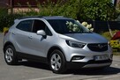 Opel Mokka X 1.4TB 56 TYS KM 2 KPL KÓŁ PDC LED Sprowadzony Opłacony