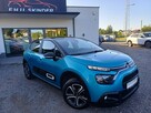 Citroen C3 AUTOMAT *FullLED* Navi *Tablet *Climatronic *1 wł *Serwis *GWARANCJA