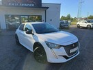 Peugeot 208 Kamera*1 wł *Navi *PDC*Tablet *Led*Climatronic *Gwarancja