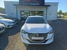 Peugeot 208 Kamera*1 wł *Navi *PDC*Tablet *Led*Climatronic *Gwarancja - 2