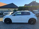 Peugeot 208 Kamera*1 wł *Navi *PDC*Tablet *Led*Climatronic *Gwarancja - 4