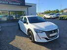 Peugeot 208 Kamera*1 wł *Navi *PDC*Tablet *Led*Climatronic *Gwarancja - 10