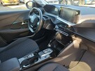 Peugeot 208 Kamera*1 wł *Navi *PDC*Tablet *Led*Climatronic *Gwarancja - 12