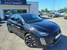 Peugeot 208 Automat *1 wł *Navi *PDC*Tablet *Led*Climatronic *Gwarancja