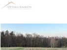 Działka rolno-budowlana Głogoczów gm. Myślenice - 3