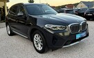 BMW X3 4x4,190KM,Serwis ASO,Gwarancja - 3