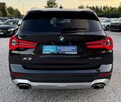 BMW X3 4x4,190KM,Serwis ASO,Gwarancja - 4