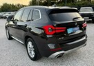 BMW X3 4x4,190KM,Serwis ASO,Gwarancja - 7