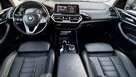 BMW X3 4x4,190KM,Serwis ASO,Gwarancja - 11