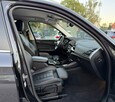 BMW X3 4x4,190KM,Serwis ASO,Gwarancja - 13