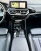 BMW X3 4x4,190KM,Serwis ASO,Gwarancja - 16