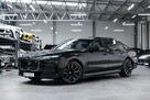 BMW M760 Gwarancja 01.2029. Pełne wyposażenie. PPF. TV. Gran Lusso. - 1