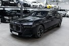 BMW M760 Gwarancja 01.2029. Pełne wyposażenie. PPF. TV. Gran Lusso. - 2