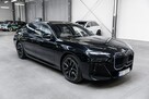 BMW M760 Gwarancja 01.2029. Pełne wyposażenie. PPF. TV. Gran Lusso. - 5
