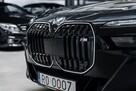 BMW M760 Gwarancja 01.2029. Pełne wyposażenie. PPF. TV. Gran Lusso. - 11