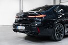 BMW M760 Gwarancja 01.2029. Pełne wyposażenie. PPF. TV. Gran Lusso. - 13